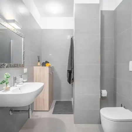 Apartman Samsara Siena