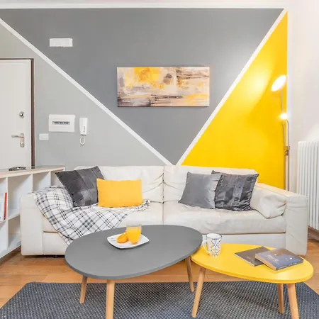 Apartment Samsara *