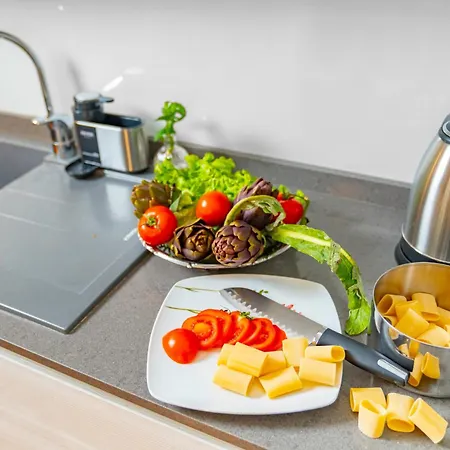 Appartement Private Parking Near Piazza Del Campo *
