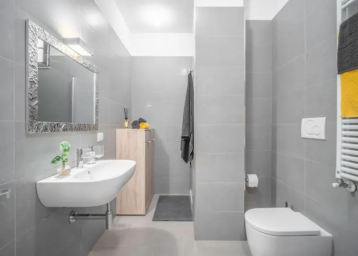 Apartman Samsara Siena