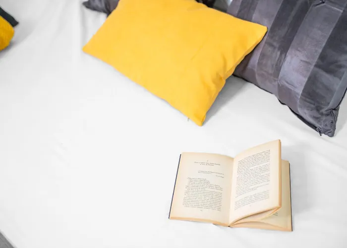 Samsara Apartman Siena