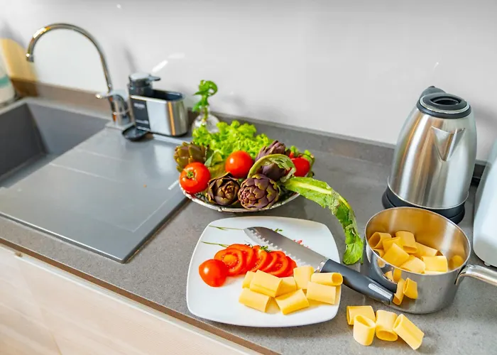 Apartament Samsara *