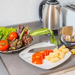 Samsara Apartament